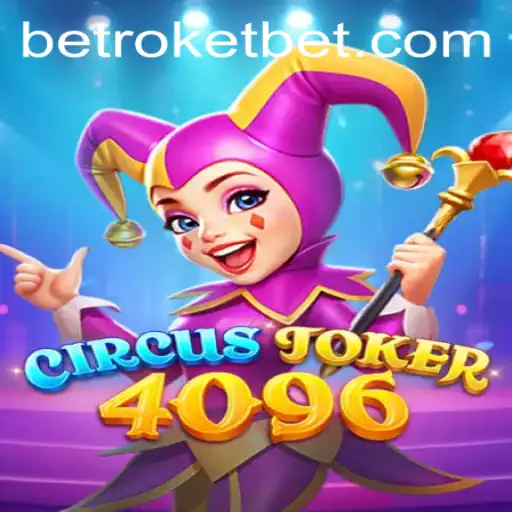 CircusJoker4096: A Thrilling Adventure with a Twist of Fortune