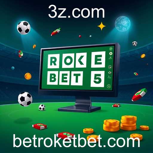 Crescimento do Mercado de Apostas Online em 2025