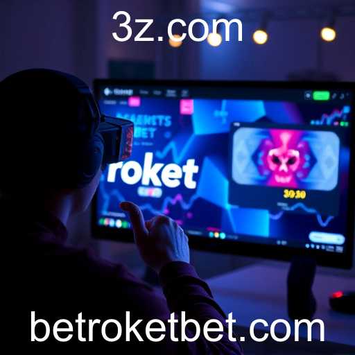Inovações e Tendências no Mundo dos Jogos Online