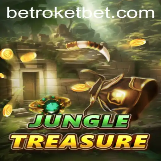 Explore the Wild Adventures of JungleTreasure with Roketbet