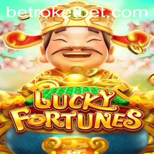 Unveiling the Thrills of LUCKYFORTUNES: An Intriguing Dive into the World of Roketbet