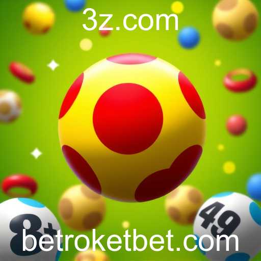 Descubra o Mundo dos Jogos de Loteria: Diversão e Sorte no Roketbet