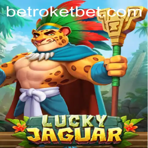 Unveiling LuckyJaguar: A Fascinating Dive into the World of Roketbet