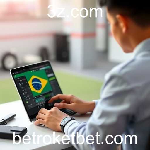 Avanços e Desafios no Cenário de Apostas Online