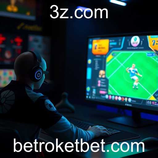 A Influência Crescente dos Sites de Jogos em 2025