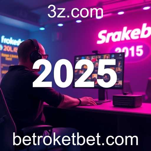 Tendências e Transformações nos Jogos Online em 2025