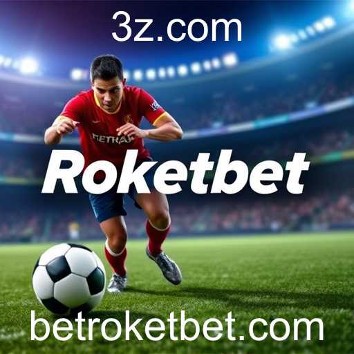 Roketbet Lança Atualização Revolucionária com Inteligência Artificial em Plataforma de Apostas