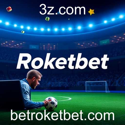 A Ascensão do Roketbet no Mundo dos Jogos Online