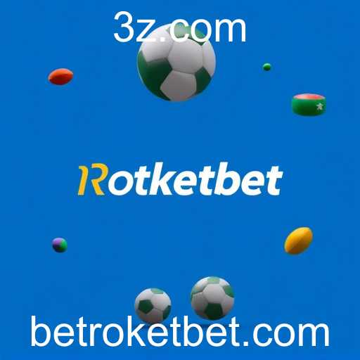 A Ascensão de Roketbet no Mundo dos Jogos Online