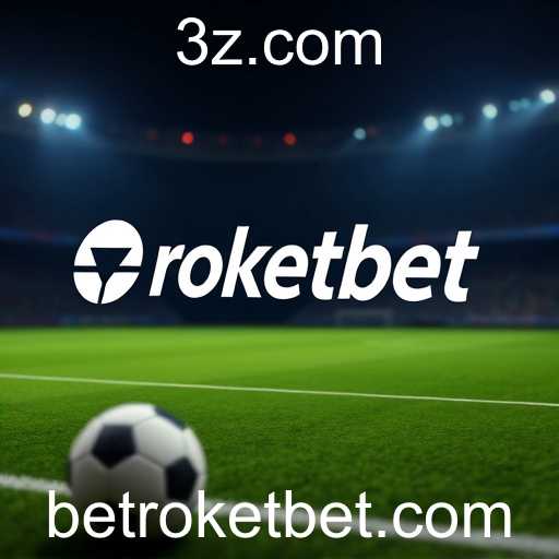 Roketbet: A Revolução dos Jogos Online Continues