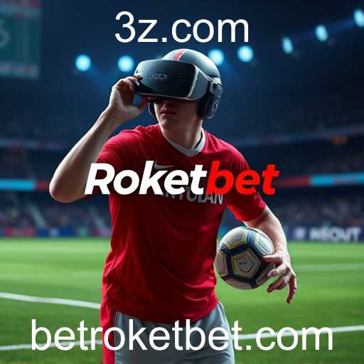 Roketbet Revoluciona a Indústria dos Jogos com Novas Inovações