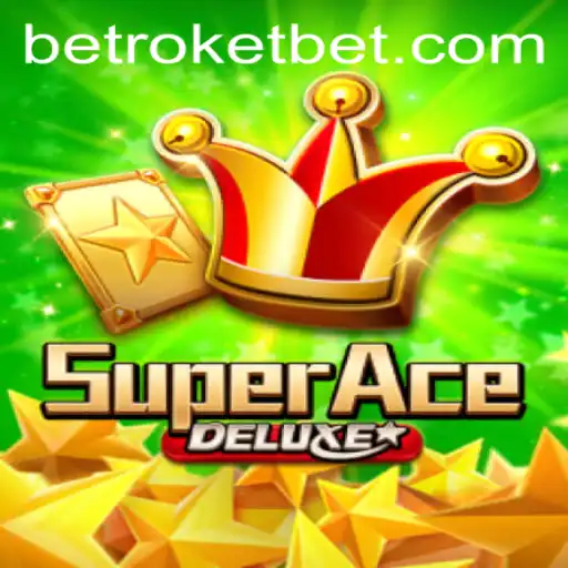 Unveiling SuperAceDeluxe: A Thrilling Gaming Experience with Roketbet