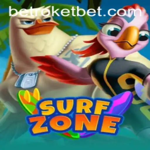Ride the Waves with SurfZone: A Thrilling Adventure for Gaming Enthusiasts