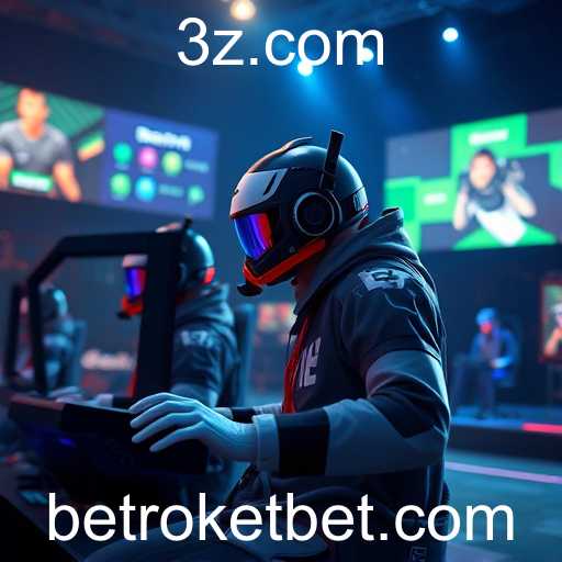 Tendências de 2025 no Mercado de Jogos Online