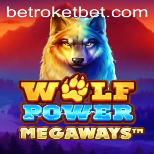 Unleashing Adventures in WolfPowerMega: A Thrilling Journey with Roketbet